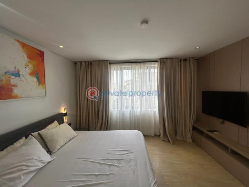 4 bedroom Semi detached Duplex For Rent Oniru Victoria Island Lagos - 32