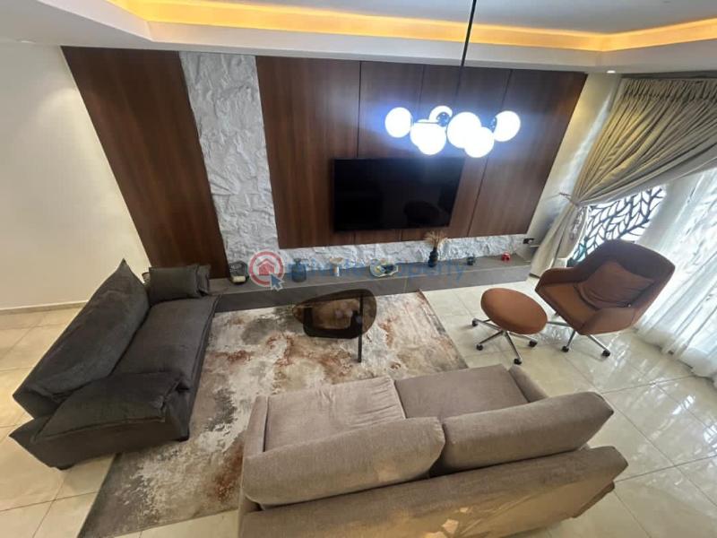 4 bedroom Semi detached Duplex For Rent Oniru Victoria Island Lagos - 2