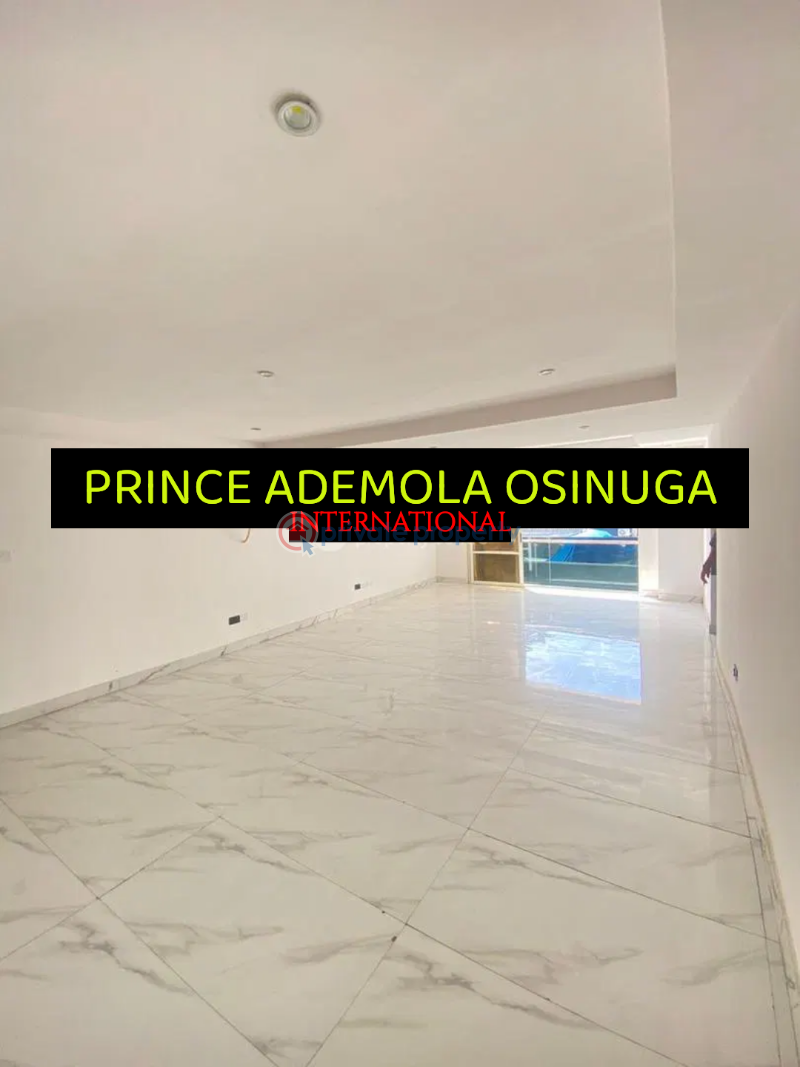 3 bedroom Flat & Apartment For Rent Off Awolowo Road Ikoyi Ikoyi South West Lagos - 2