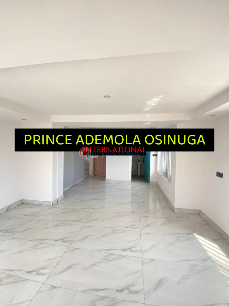 3 bedroom Flat & Apartment For Rent Off Awolowo Road Ikoyi Ikoyi South West Lagos - 1