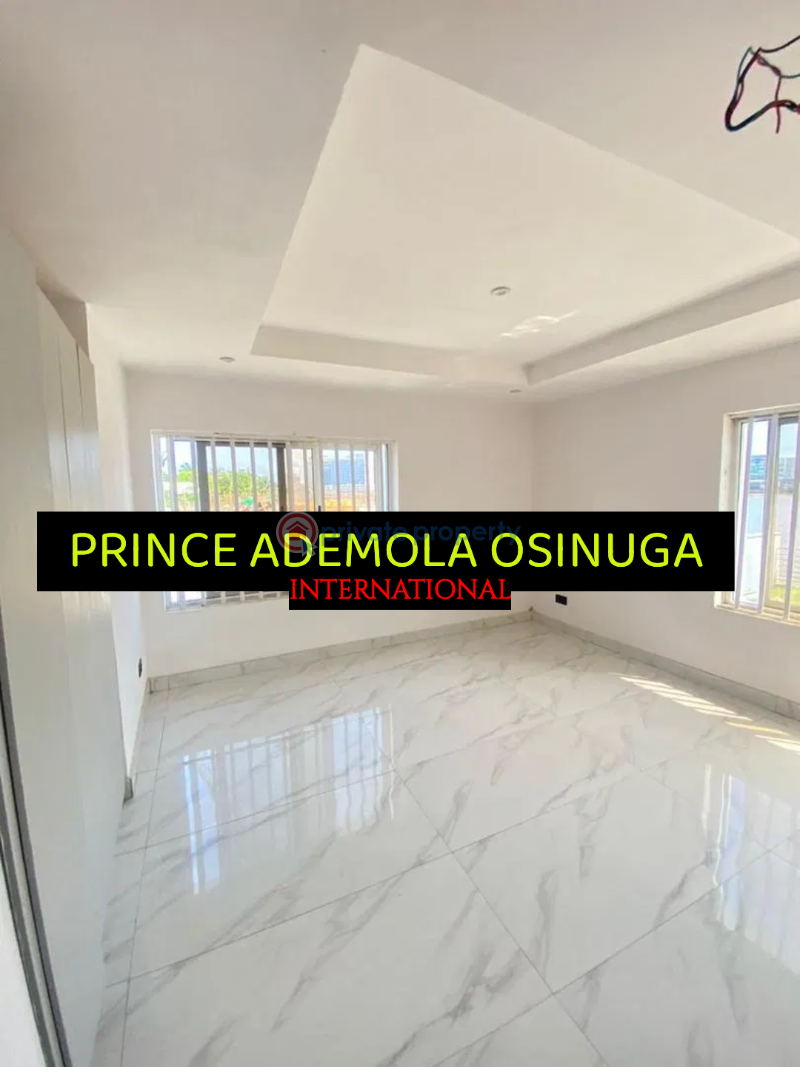 3 bedroom Flat & Apartment For Rent Off Awolowo Road Ikoyi Ikoyi South West Lagos - 6