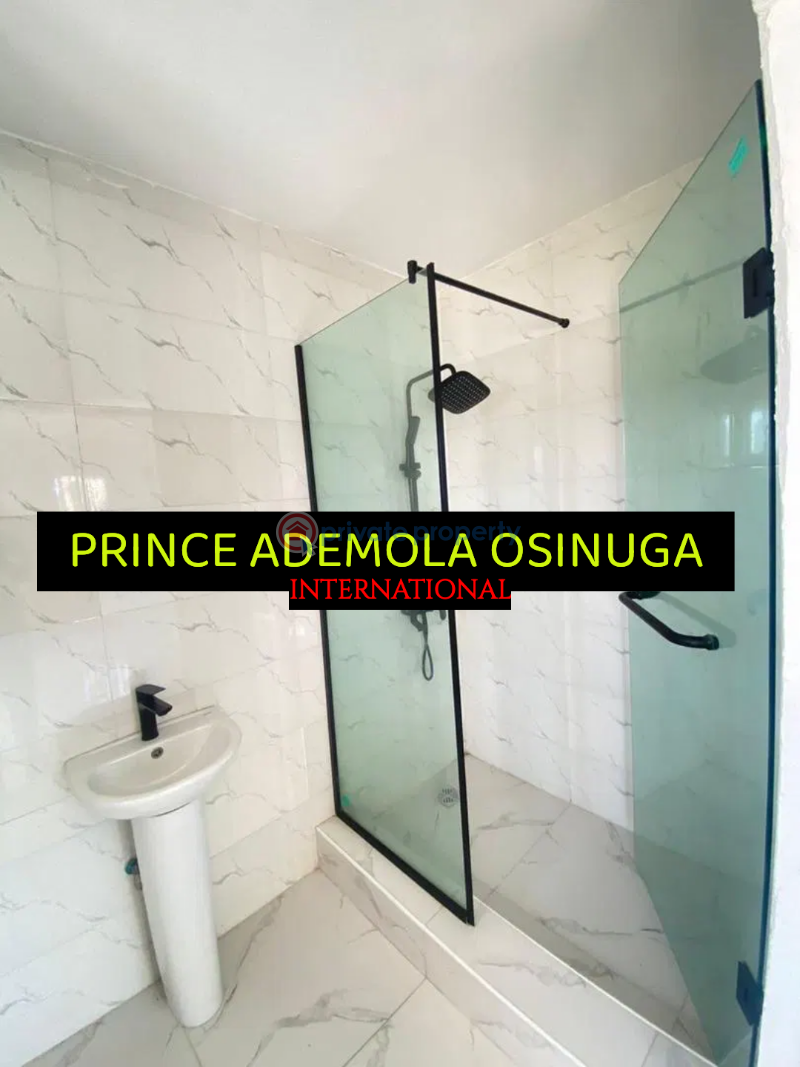 3 bedroom Flat & Apartment For Rent Off Awolowo Road Ikoyi Ikoyi South West Lagos - 5