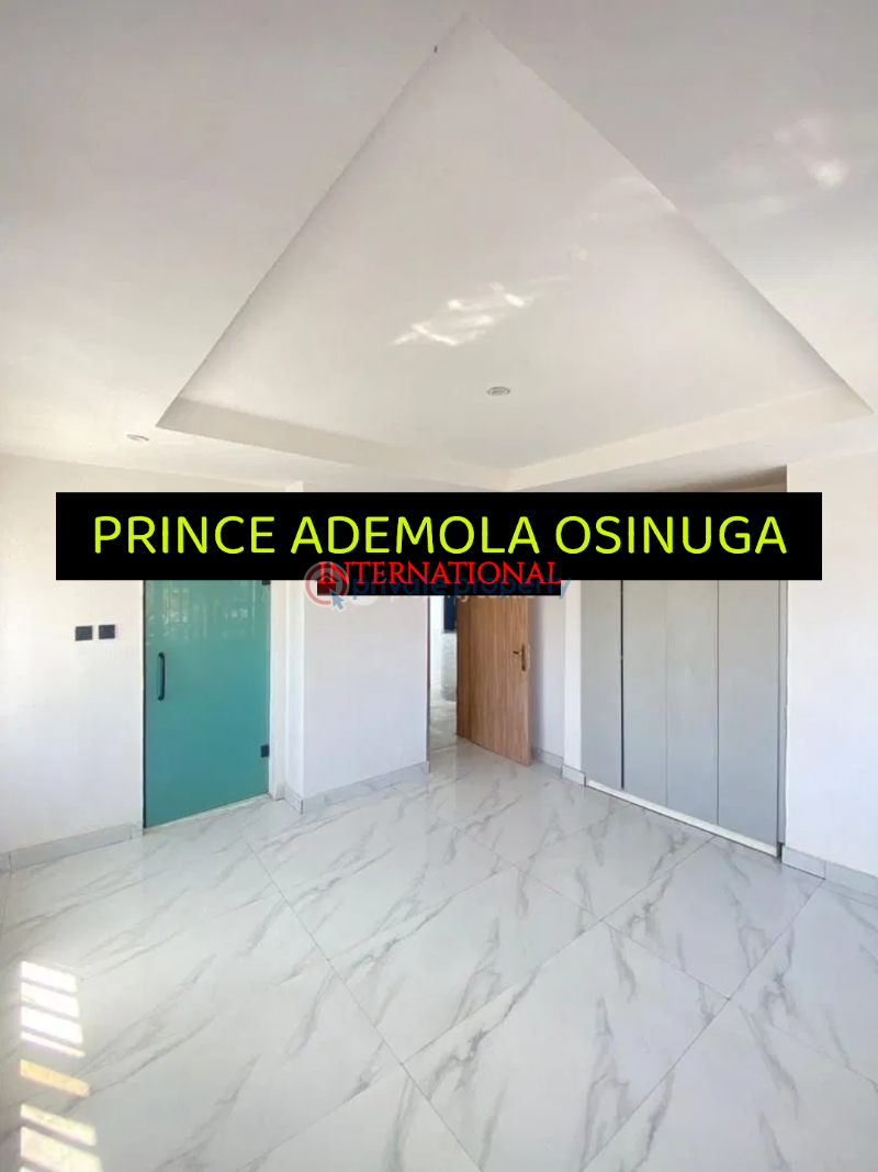 3 bedroom Flat & Apartment For Rent Off Awolowo Road Ikoyi Ikoyi South West Lagos - 0
