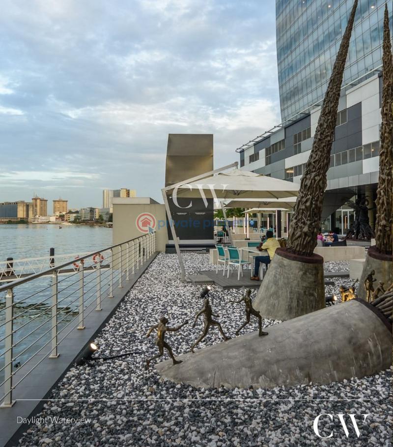 Commercial Property For Rent Victoria Island Lagos - 3