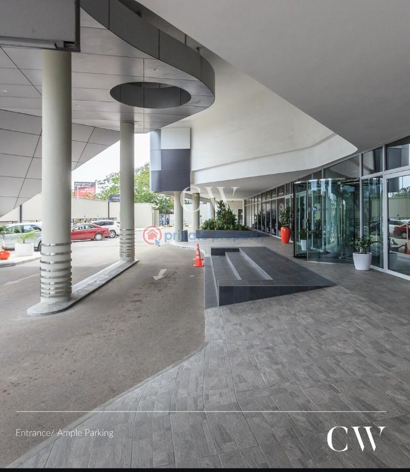 Commercial Property For Rent Victoria Island Lagos - 7