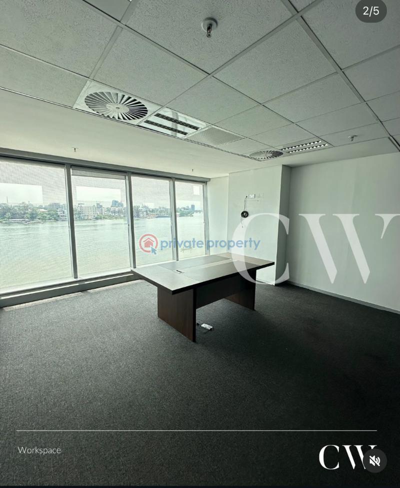 Commercial Property For Rent Victoria Island Lagos - 9