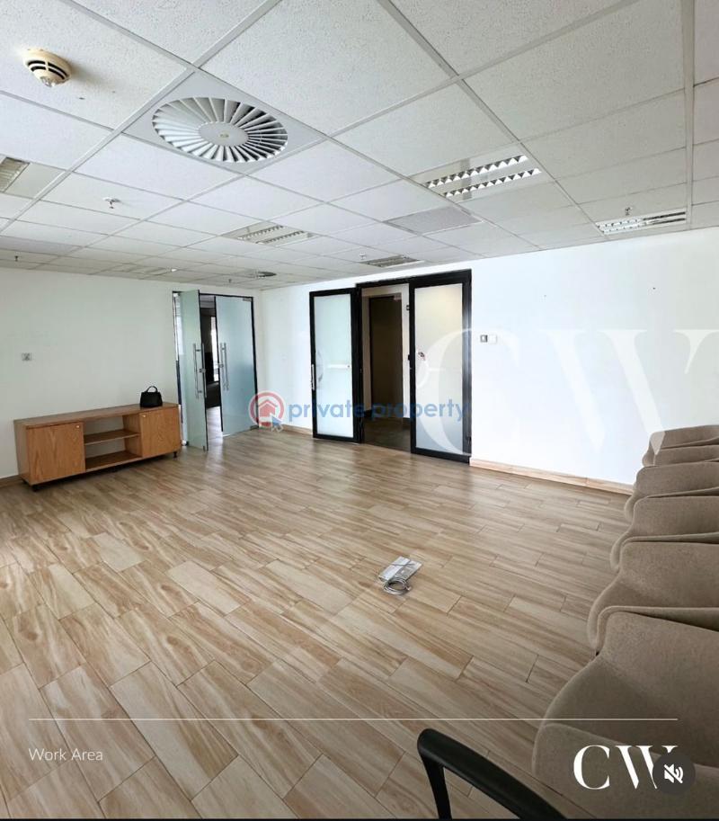 Commercial Property For Rent Victoria Island Lagos - 8