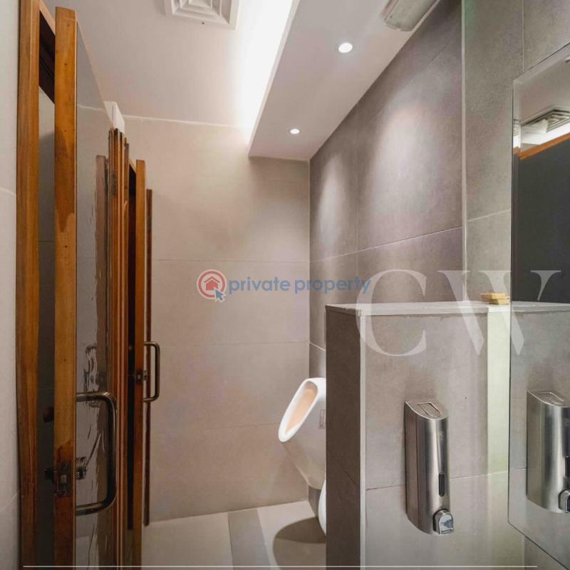 Commercial Property For Rent Victoria Island Lagos - 1