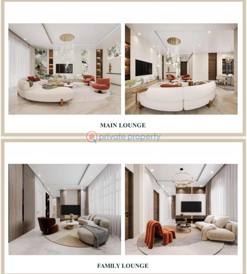 2 bedroom Flat & Apartment For Sale Lekki Phase 1 Lagos - 7