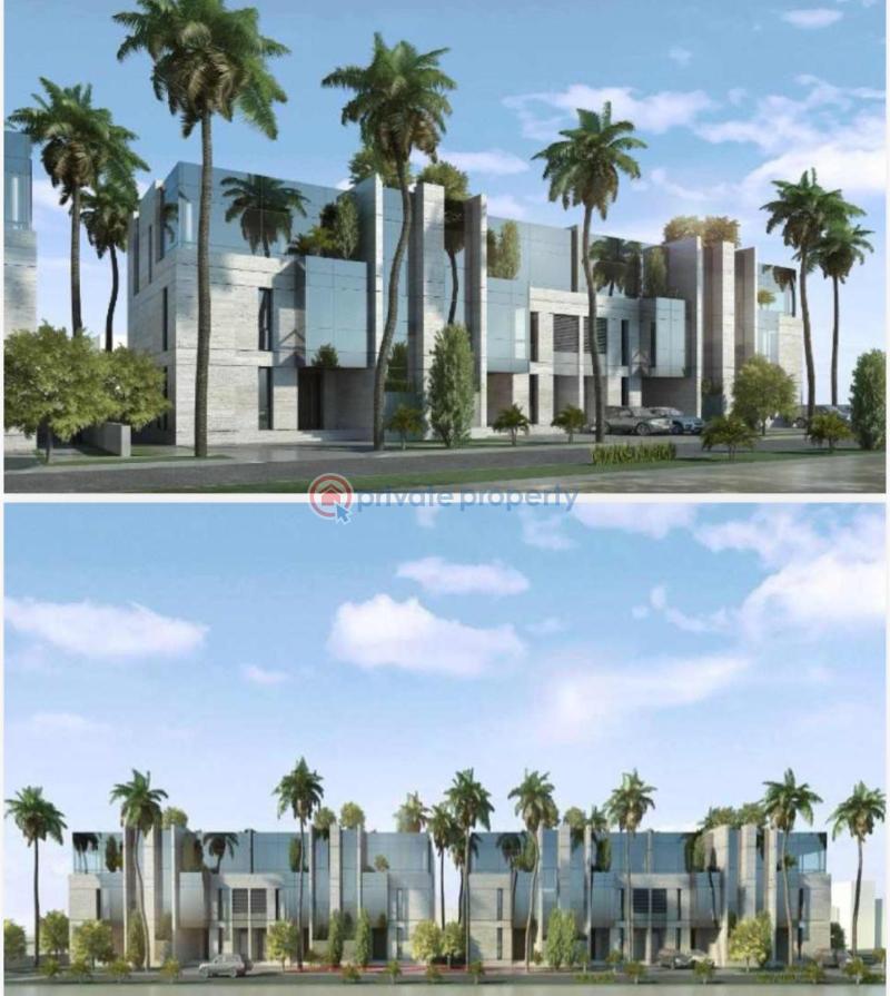 2 bedroom Flat & Apartment For Sale Lekki Phase 1 Lagos - 1