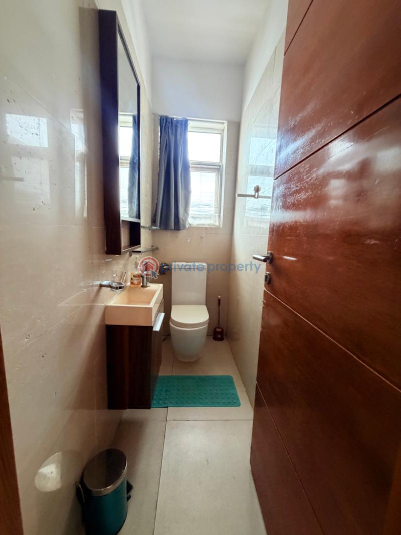 2 bedroom Flat & Apartment For Rent Banana Island Estate Residential Zone Banana Island Ikoyi Lagos - 3