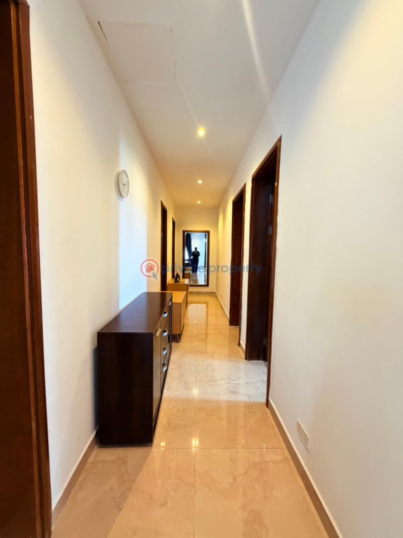 2 bedroom Flat & Apartment For Rent Banana Island Estate Residential Zone Banana Island Ikoyi Lagos - 5