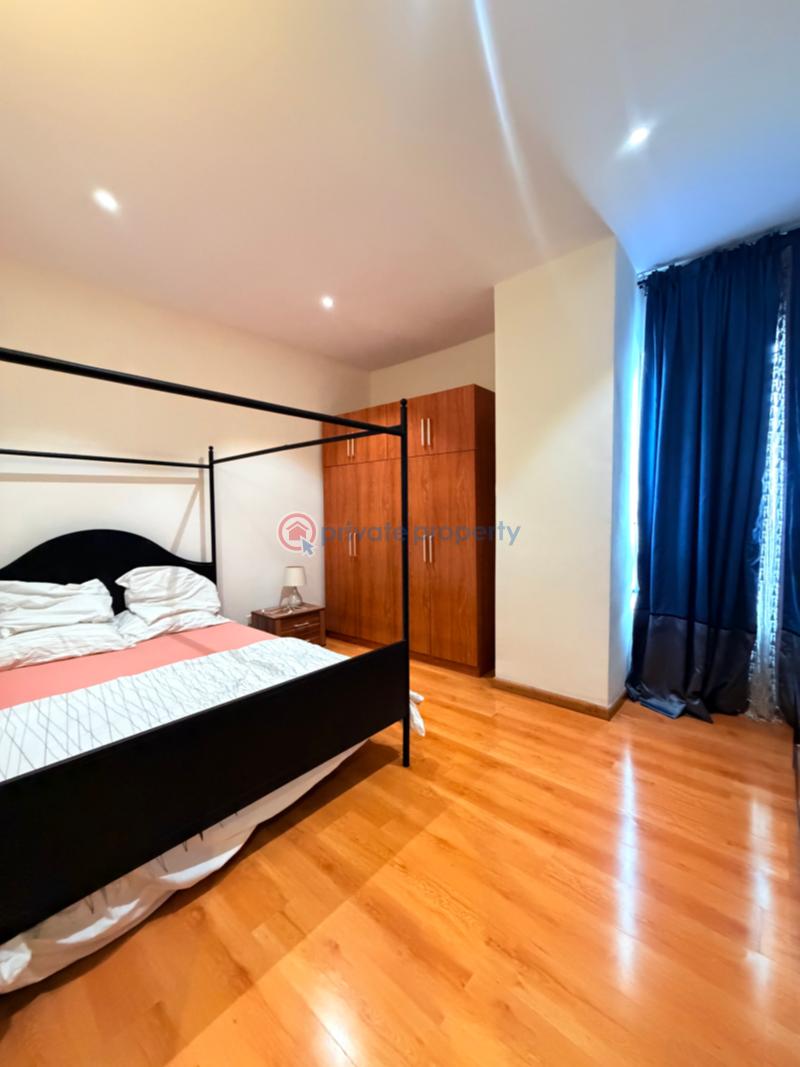 2 bedroom Flat & Apartment For Rent Banana Island Estate Residential Zone Banana Island Ikoyi Lagos - 7