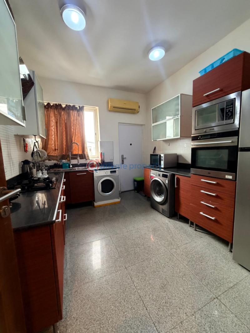 2 bedroom Flat & Apartment For Rent Banana Island Estate Residential Zone Banana Island Ikoyi Lagos - 6