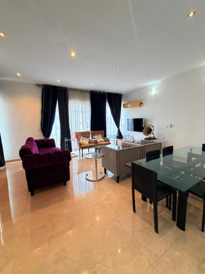 2 bedroom Flat & Apartment For Rent Banana Island Estate Residential Zone Banana Island Ikoyi Lagos - 2