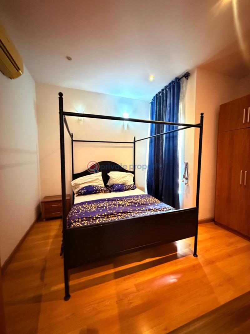 2 bedroom Flat & Apartment For Rent Banana Island Estate Residential Zone Banana Island Ikoyi Lagos - 4