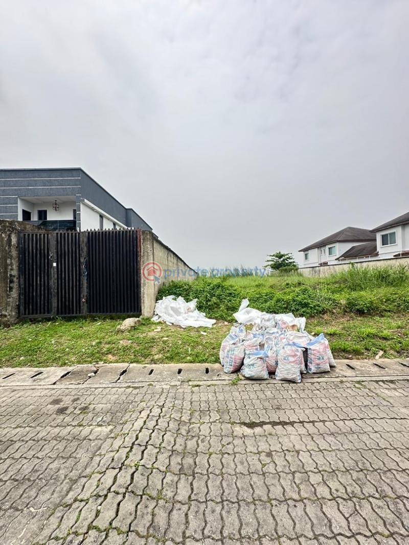 Residential Land For Sale Main Vgc Estate Victoria Garden City Lekki Lagos - 3