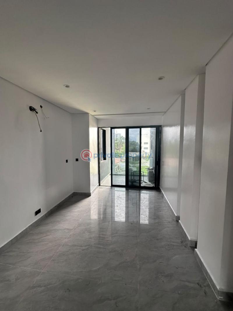 3 bedroom Block Of Flats For Rent Thomson Avenue, Off Gerrard Road Gerard Road Ikoyi Lagos - 5