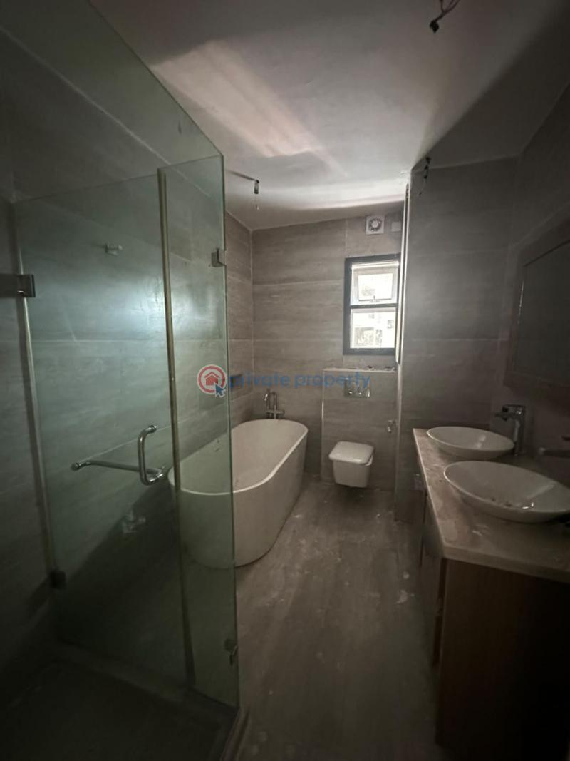 3 bedroom Block Of Flats For Rent Thomson Avenue, Off Gerrard Road Gerard Road Ikoyi Lagos - 10