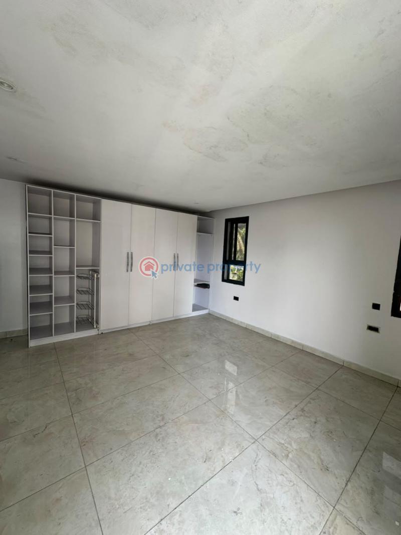 3 bedroom Block Of Flats For Rent Thomson Avenue, Off Gerrard Road Gerard Road Ikoyi Lagos - 8
