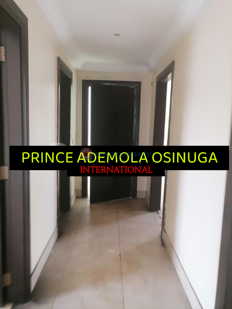4 bedroom Flat & Apartment For Rent Old Ikoyi Lagos - 2