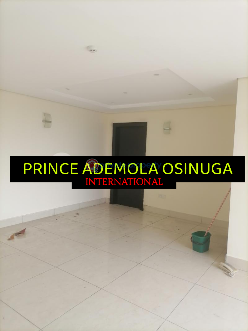 4 bedroom Flat & Apartment For Rent Old Ikoyi Lagos - 1
