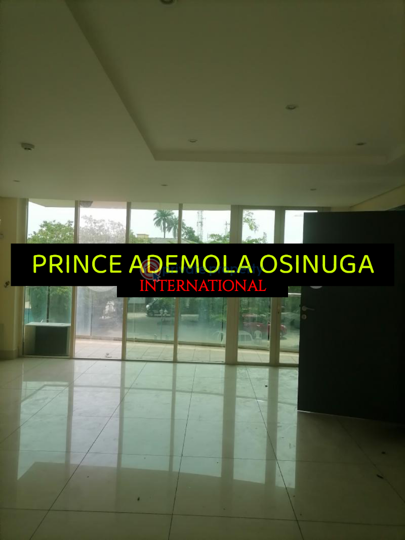 4 bedroom Flat & Apartment For Rent Old Ikoyi Lagos - 0