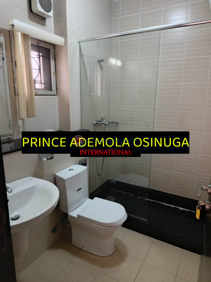 3 bedroom Flat & Apartment For Rent Old Ikoyi Lagos - 4
