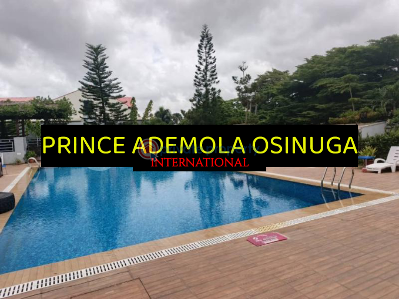 3 bedroom Flat & Apartment For Rent Old Ikoyi Lagos - 5