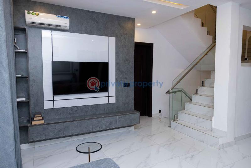 5 bedroom Semi detached Duplex Short let Mgodo Gra Phase 2 Magodo GRA Phase 2 Kosofe/Ikosi Lagos - 16