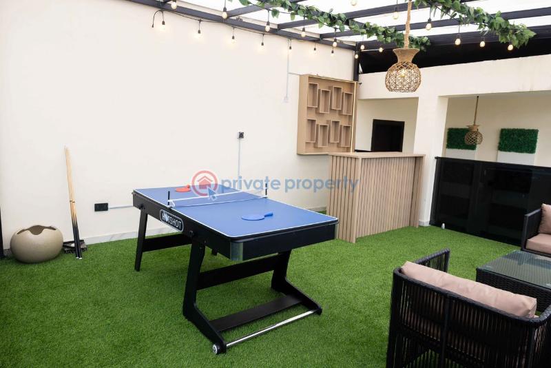 5 bedroom Semi detached Duplex Short let Mgodo Gra Phase 2 Magodo GRA Phase 2 Kosofe/Ikosi Lagos - 20