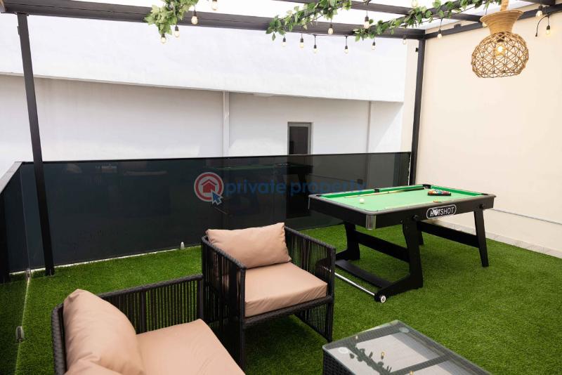 5 bedroom Semi detached Duplex Short let Mgodo Gra Phase 2 Magodo GRA Phase 2 Kosofe/Ikosi Lagos - 14