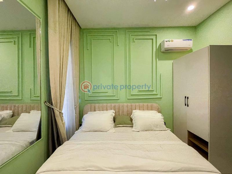 5 bedroom Semi detached Duplex Short let Mgodo Gra Phase 2 Magodo GRA Phase 2 Kosofe/Ikosi Lagos - 6