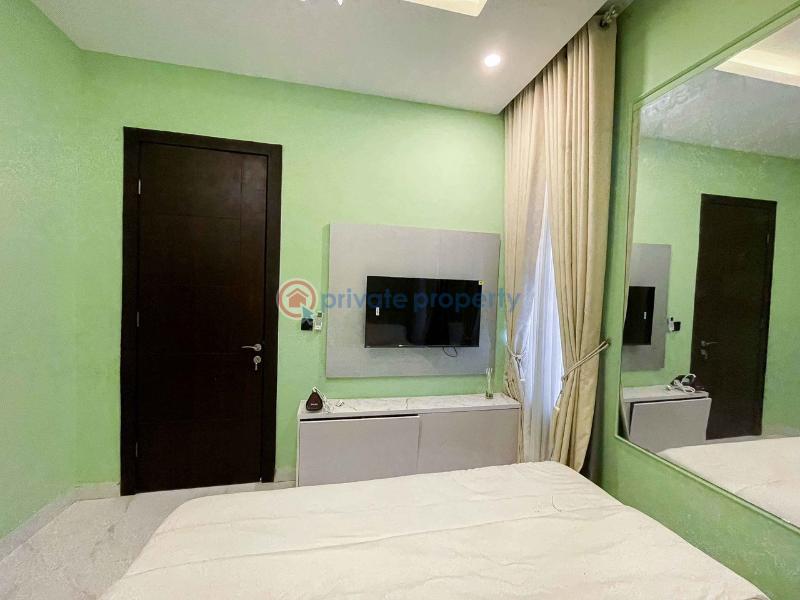 5 bedroom Semi detached Duplex Short let Mgodo Gra Phase 2 Magodo GRA Phase 2 Kosofe/Ikosi Lagos - 13
