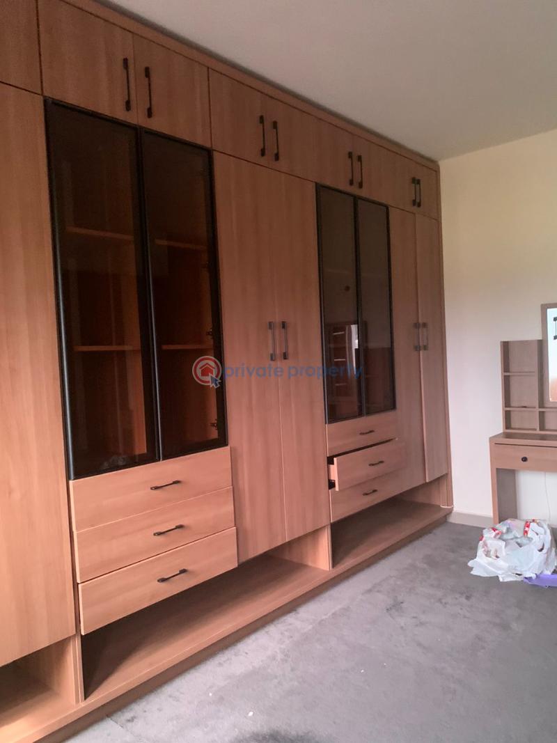 4 bedroom Terraced Duplex For Rent Opposite Empire Energy, Dawaki Abuja Phase 3  - 2