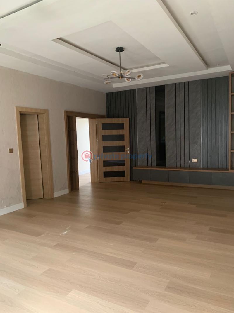 4 bedroom Terraced Duplex For Rent Opposite Empire Energy, Dawaki Abuja Phase 3  - 5