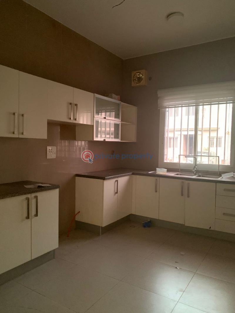 4 bedroom Terraced Duplex For Rent Opposite Empire Energy, Dawaki Abuja Phase 3  - 1