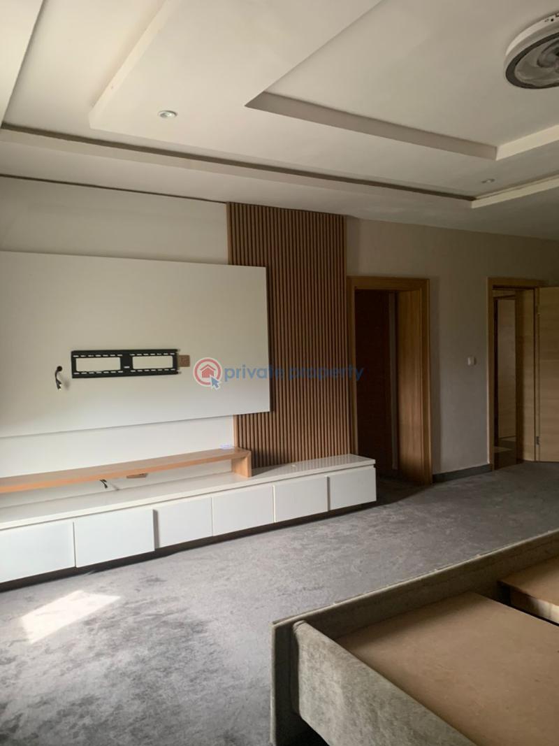 4 bedroom Terraced Duplex For Rent Opposite Empire Energy, Dawaki Abuja Phase 3  - 0