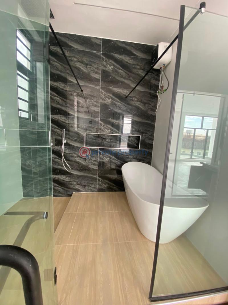 5 bedroom Detached Duplex For Sale Chevron Drive Lekki Lagos - 7
