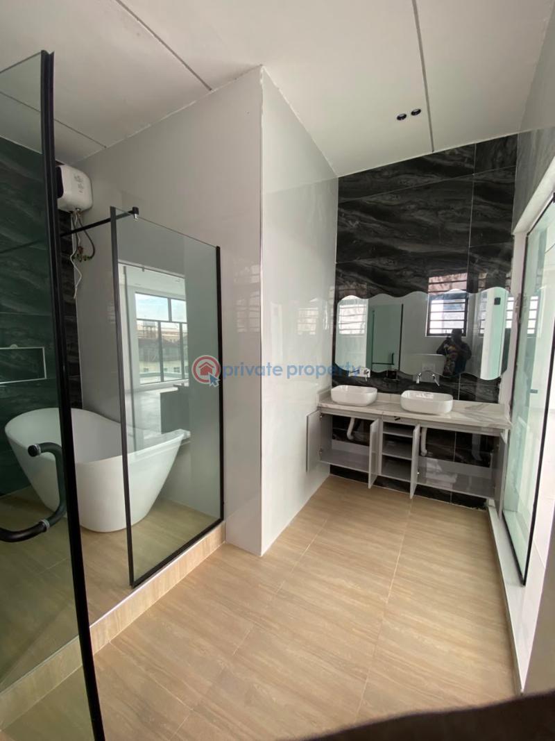 5 bedroom Detached Duplex For Sale Chevron Drive Lekki Lagos - 17