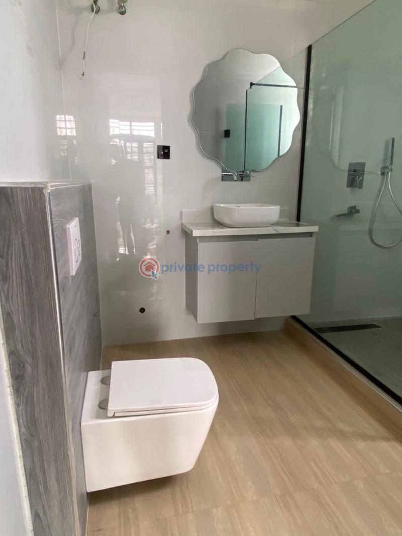 5 bedroom Detached Duplex For Sale Chevron Drive Lekki Lagos - 29