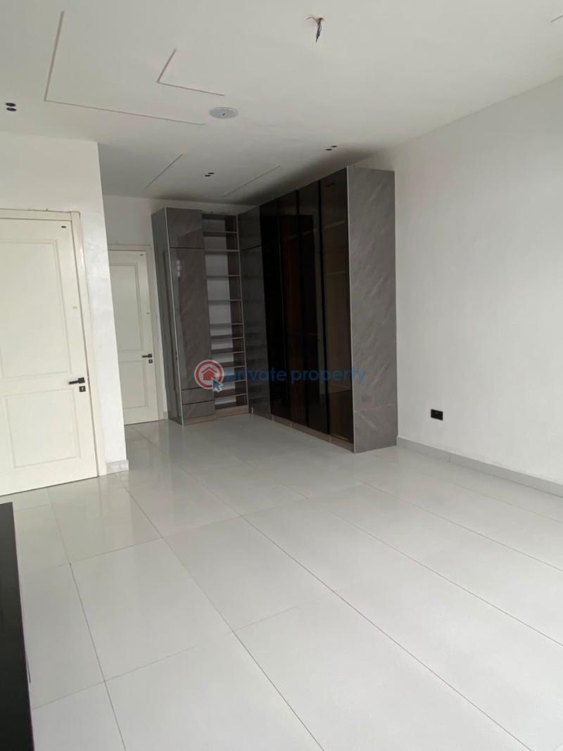 5 bedroom Detached Duplex For Sale Chevron Drive Lekki Lagos - 19