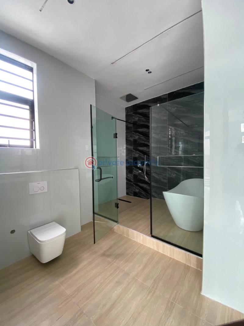 5 bedroom Detached Duplex For Sale Chevron Drive Lekki Lagos - 28