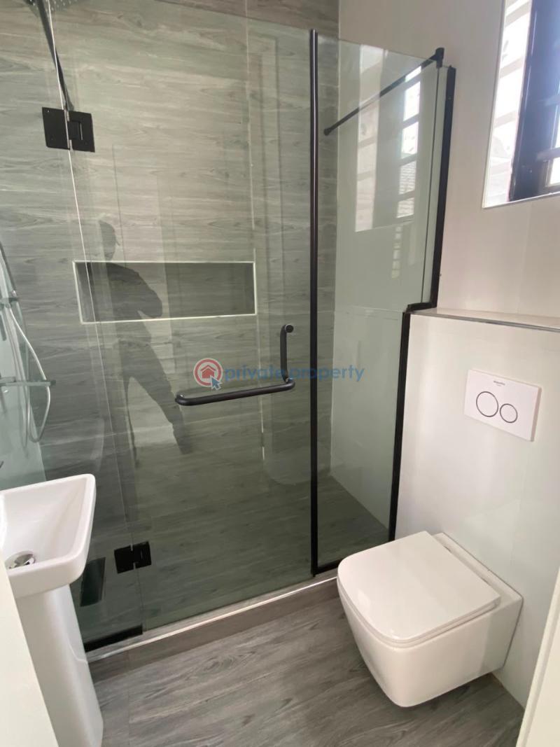5 bedroom Detached Duplex For Sale Chevron Drive Lekki Lagos - 6