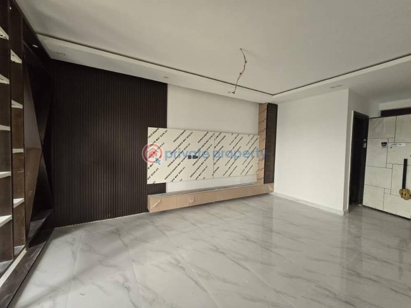 3 bedroom Block Of Flats For Rent Osborne Foreshore Estate Ikoyi Lagos - 17
