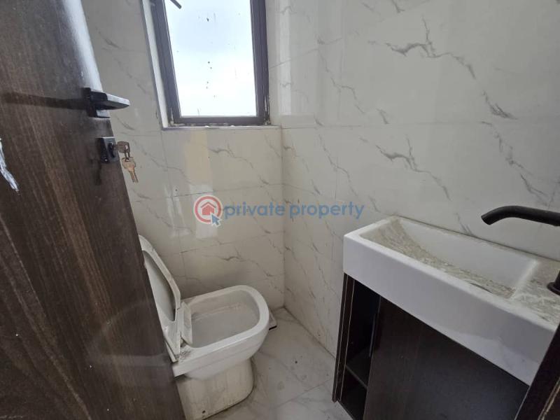 3 bedroom Block Of Flats For Rent Osborne Foreshore Estate Ikoyi Lagos - 1