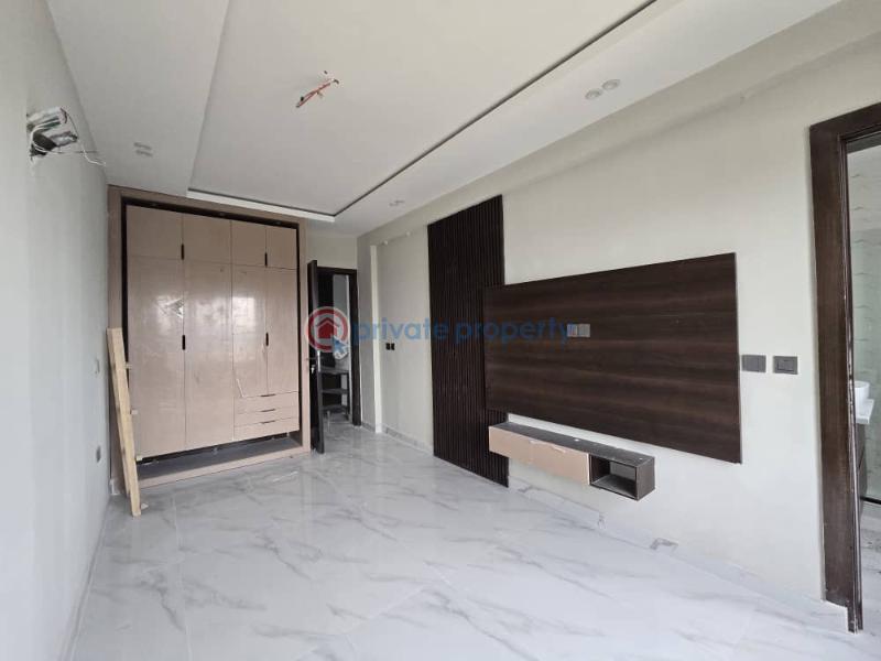 3 bedroom Block Of Flats For Rent Osborne Foreshore Estate Ikoyi Lagos - 3