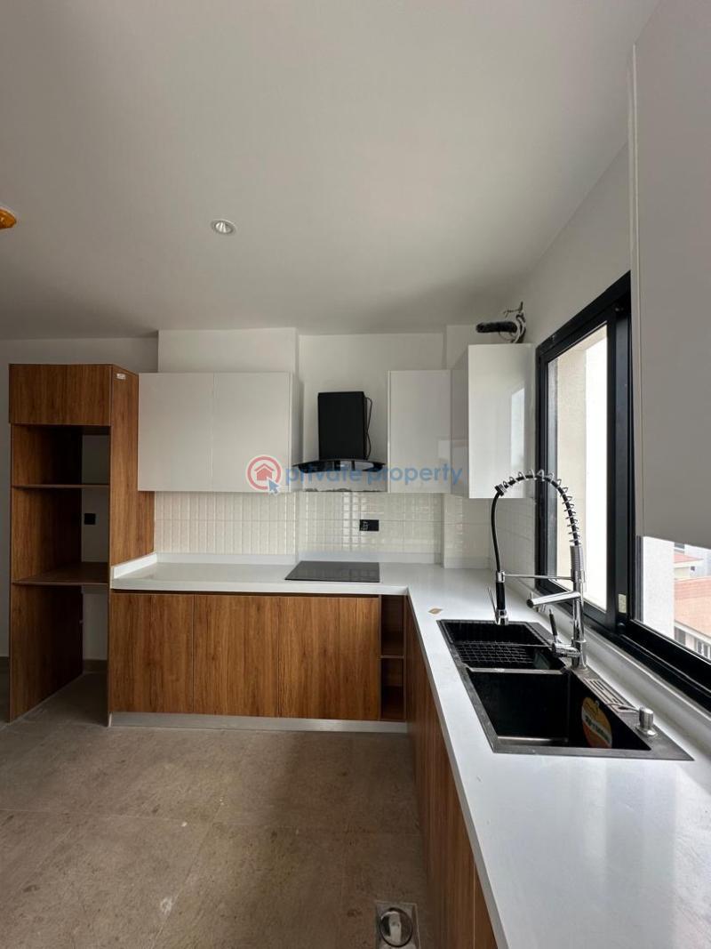 4 bedroom Block Of Flats For Rent Ikoyi Lagos - 7