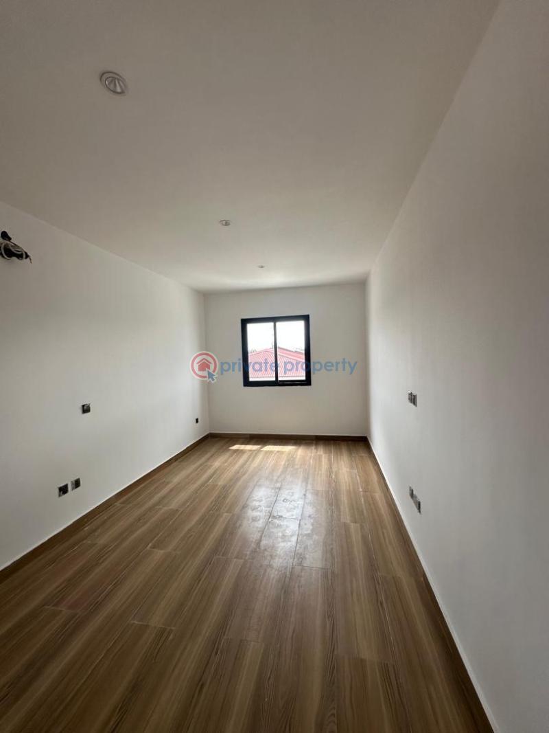 4 bedroom Block Of Flats For Rent Ikoyi Lagos - 5