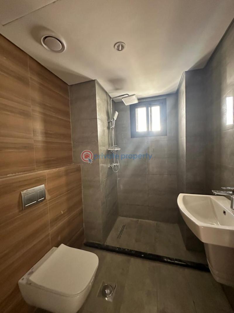 4 bedroom Block Of Flats For Rent Ikoyi Lagos - 4